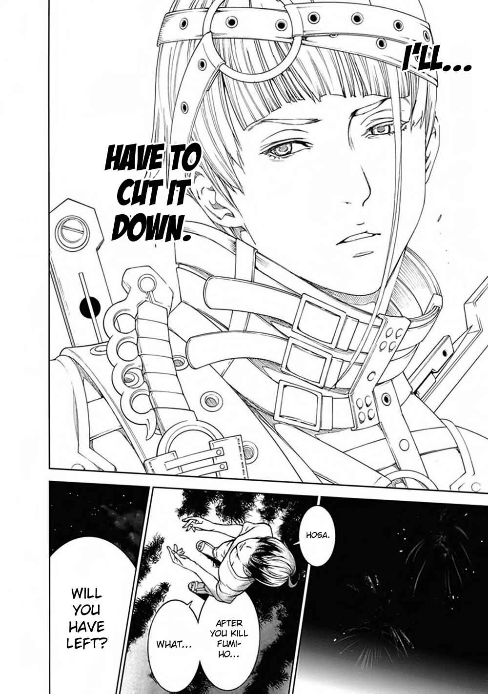 Page 59 Chapter 42 BiORG TRiNiTY