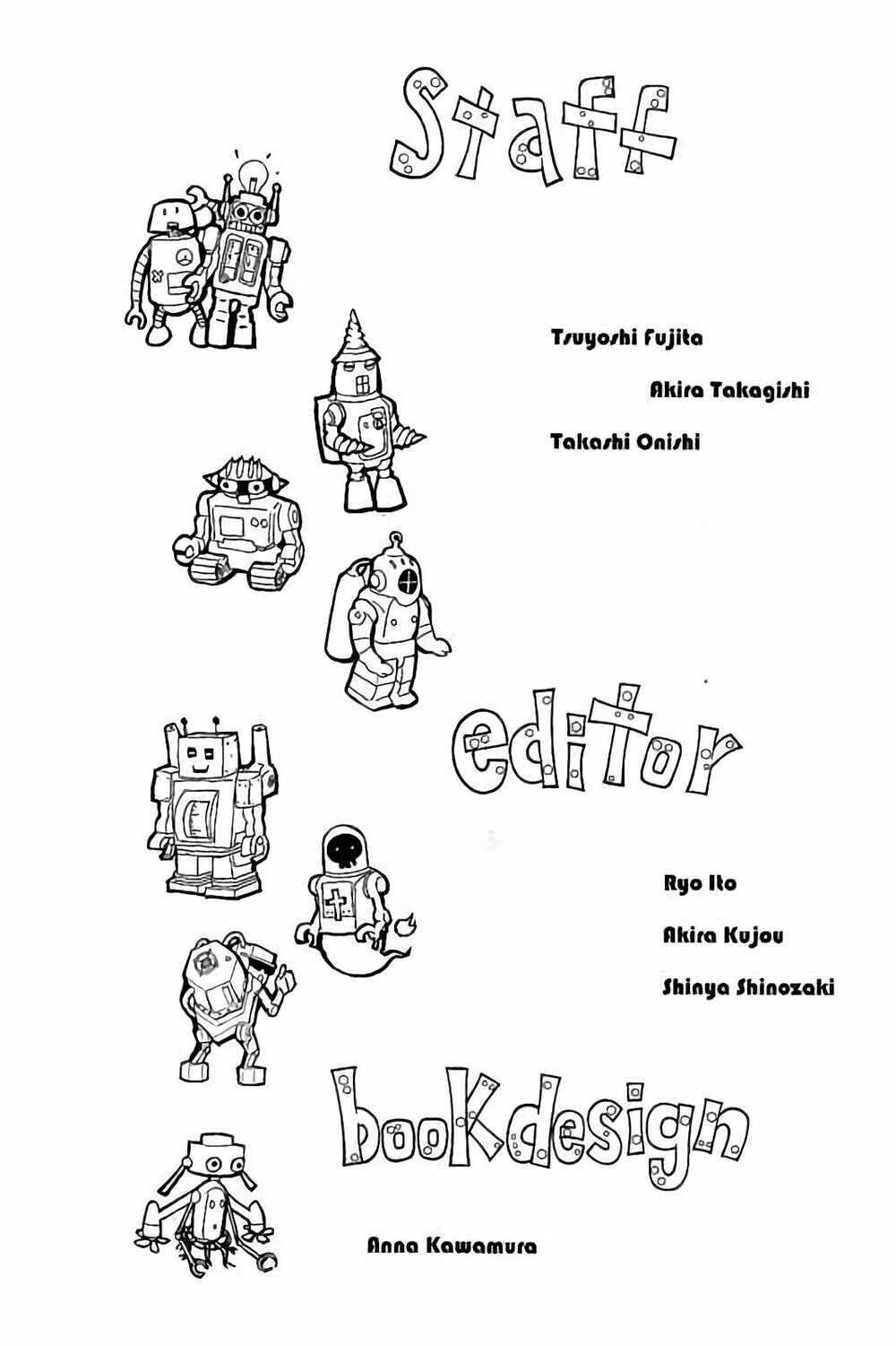 Page 62 Chapter 42 BiORG TRiNiTY