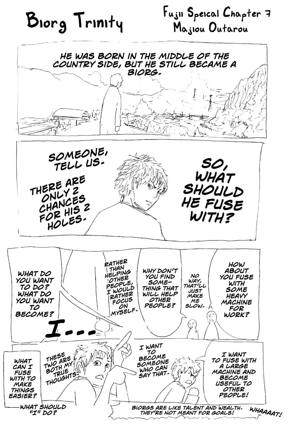 Page 63 Chapter 42 BiORG TRiNiTY