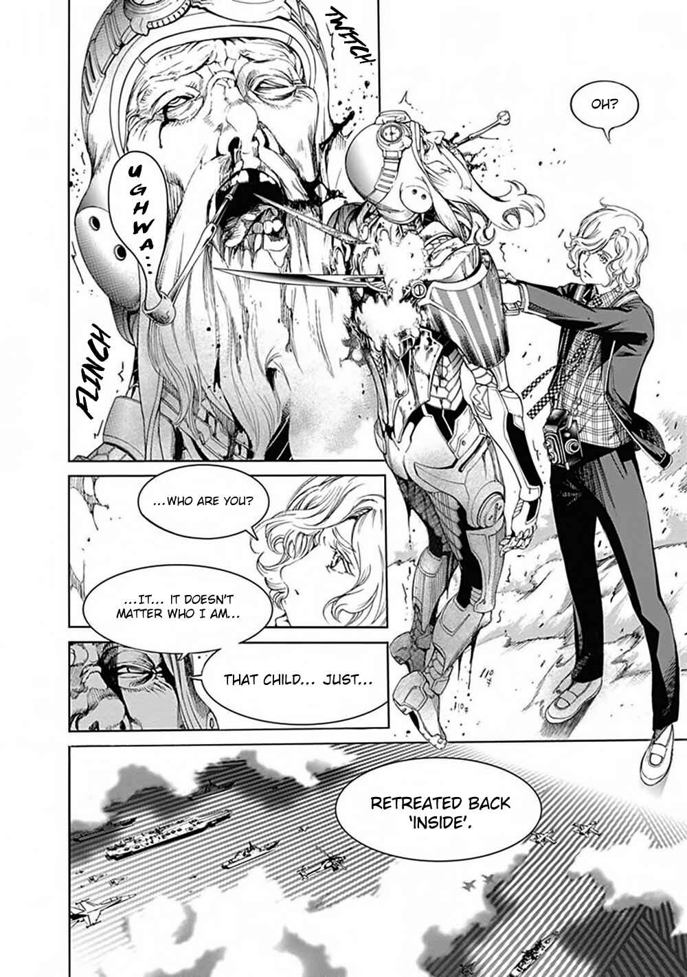 Page 8 Chapter 42 BiORG TRiNiTY