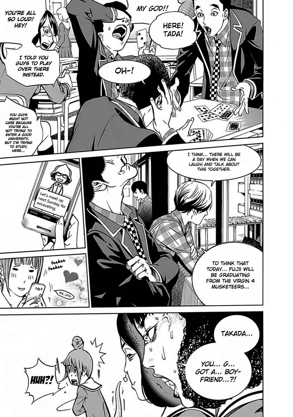 Page 19 Chapter 28 BiORG TRiNiTY