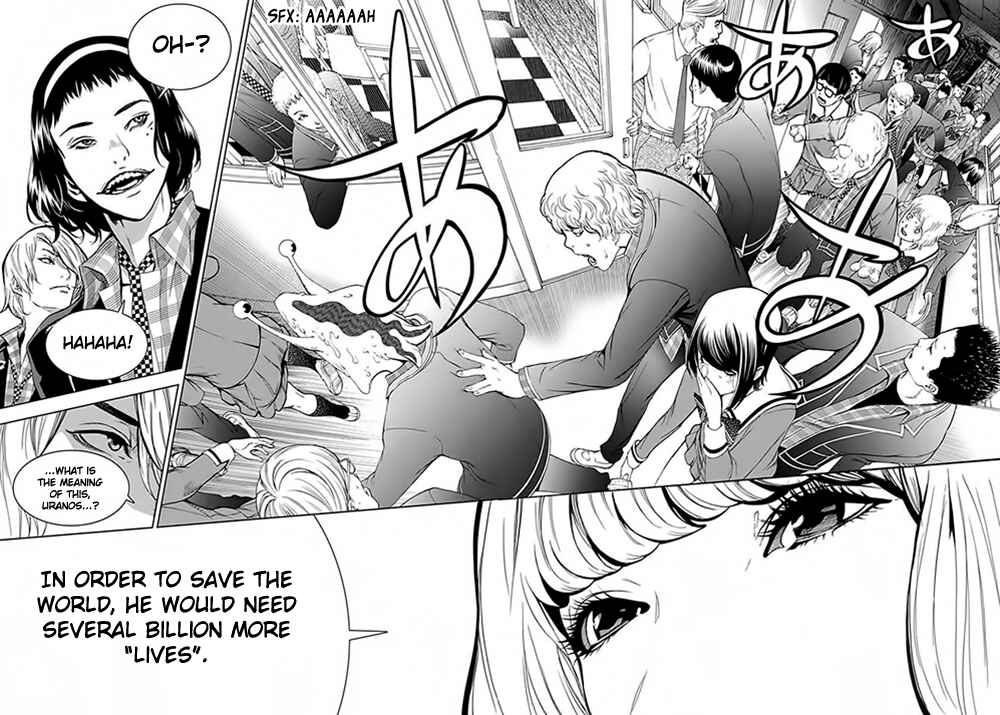 Page 44 Chapter 28 BiORG TRiNiTY