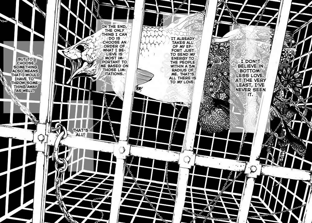 Page 9 Chapter 28 BiORG TRiNiTY