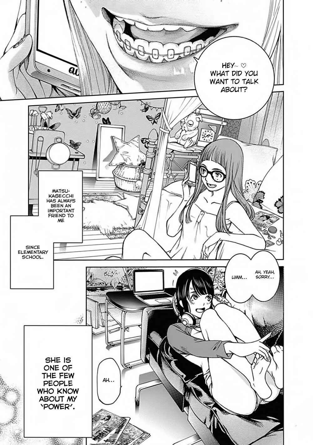 Page 21 Chapter 39 BiORG TRiNiTY