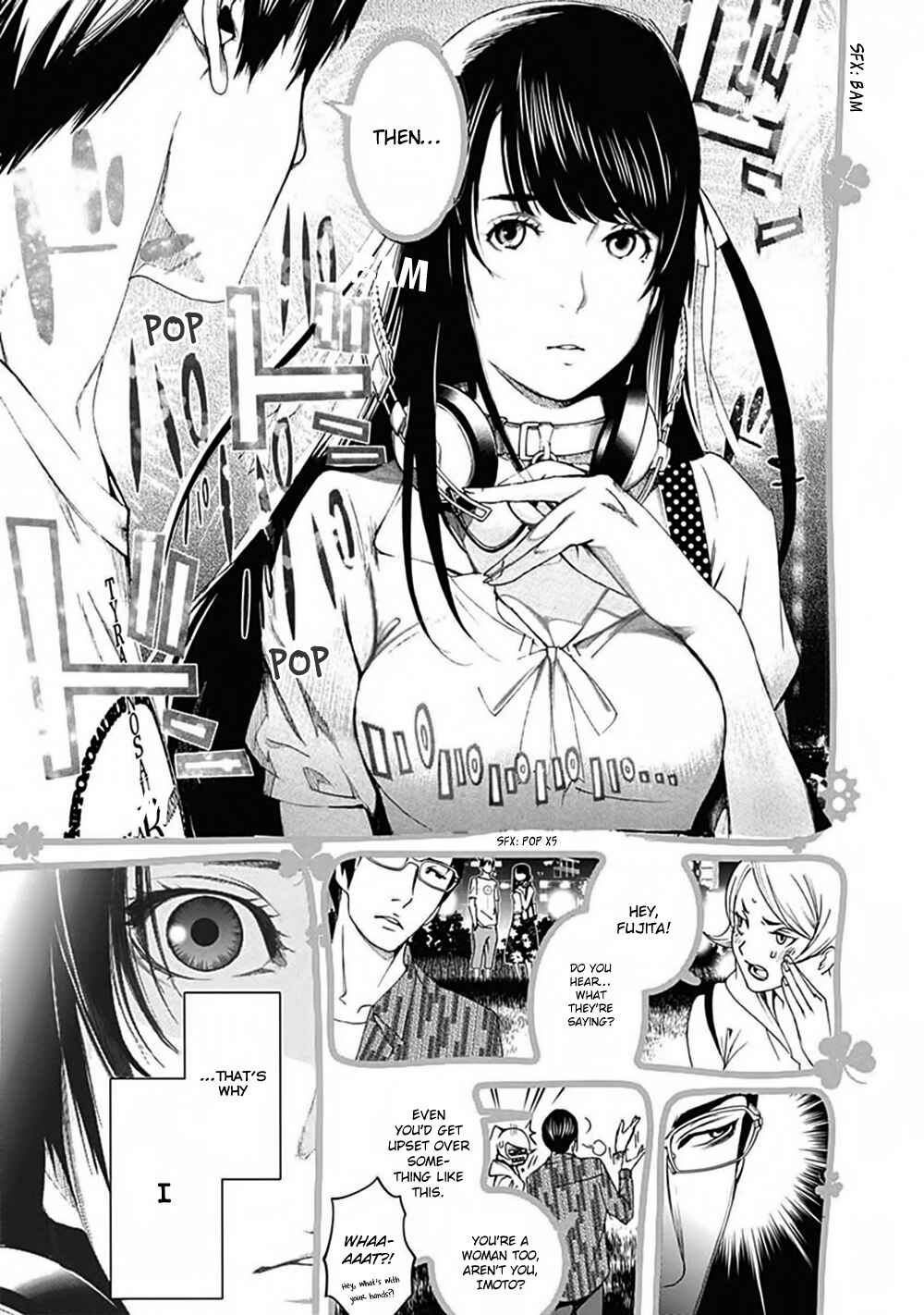 Page 31 Chapter 39 BiORG TRiNiTY