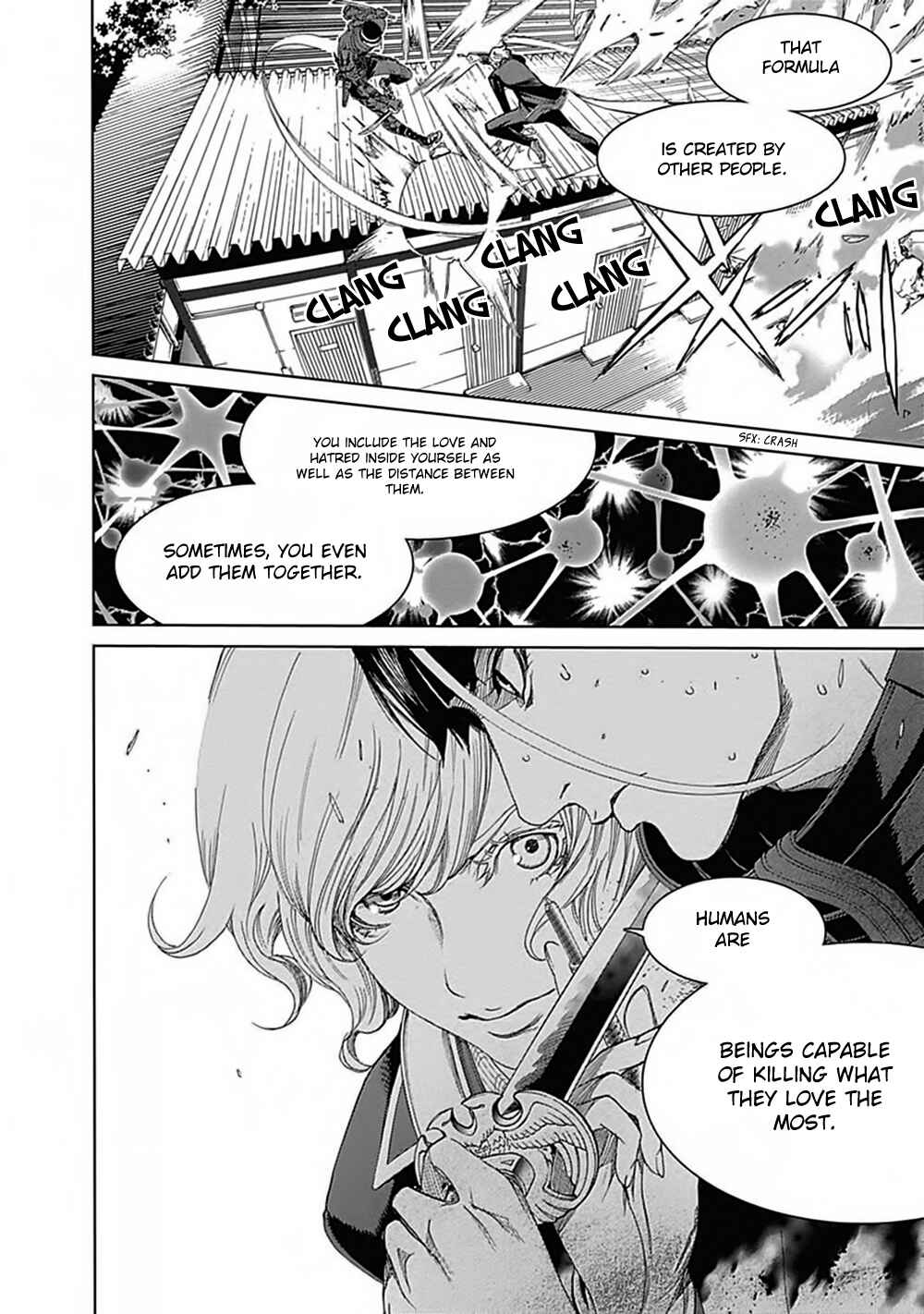 Page 6 Chapter 39 BiORG TRiNiTY