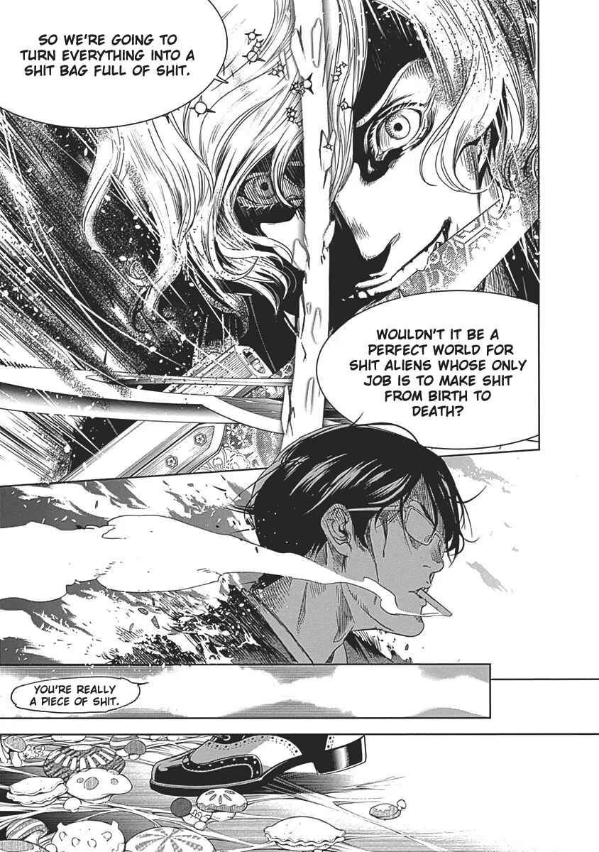 Page 13 Chapter 52 BiORG TRiNiTY