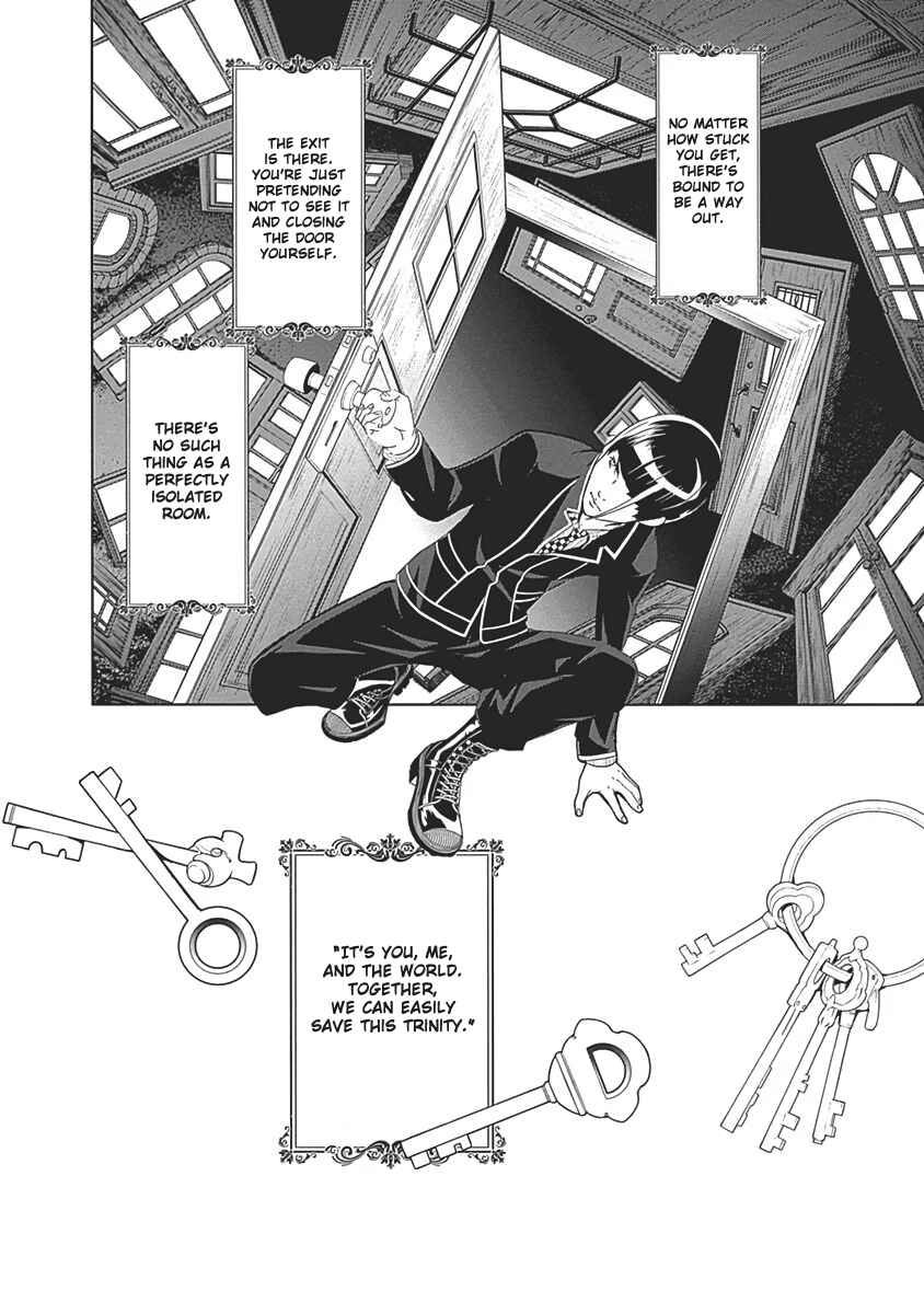 Page 22 Chapter 52 BiORG TRiNiTY