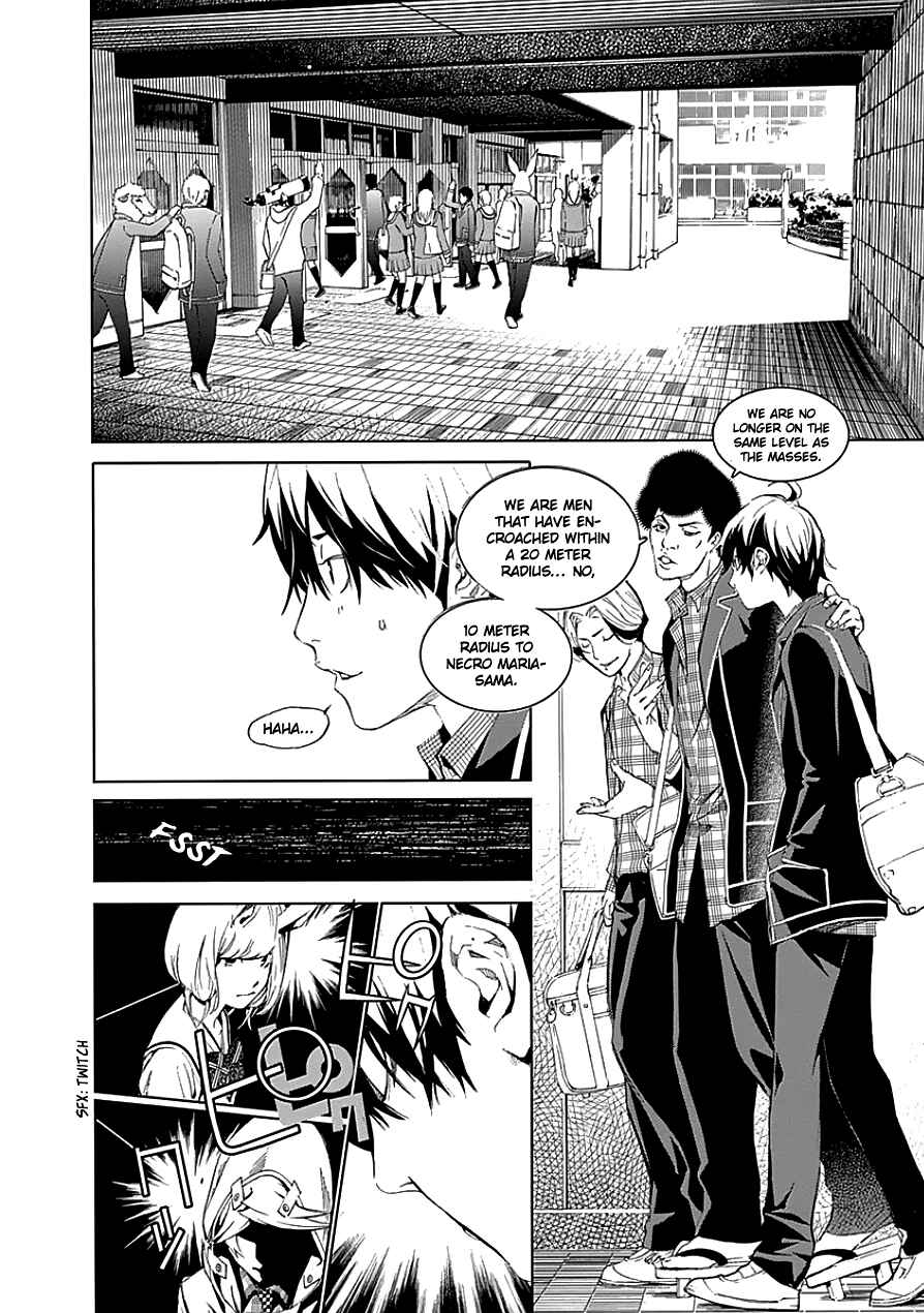 Page 17 Chapter 24 BiORG TRiNiTY