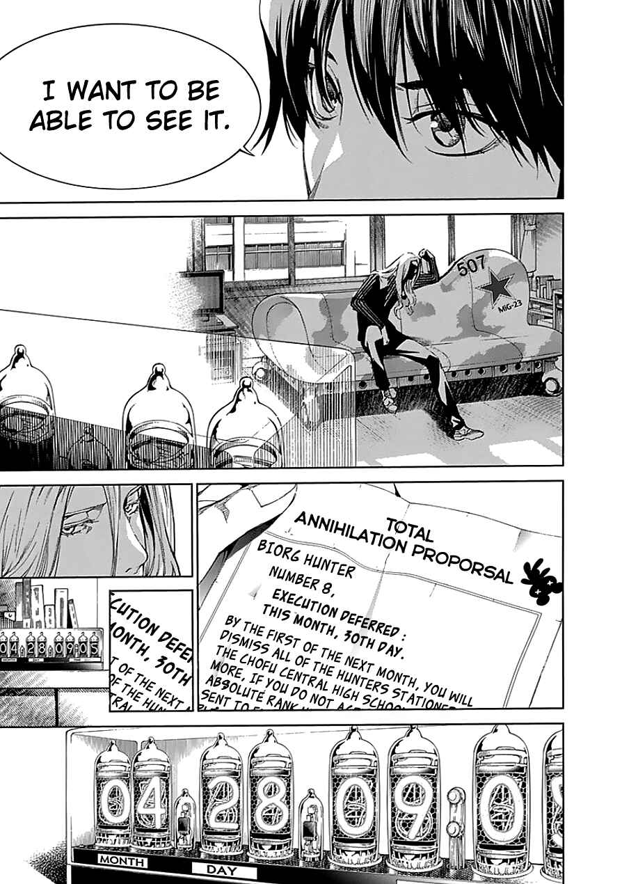 Page 39 Chapter 24 BiORG TRiNiTY