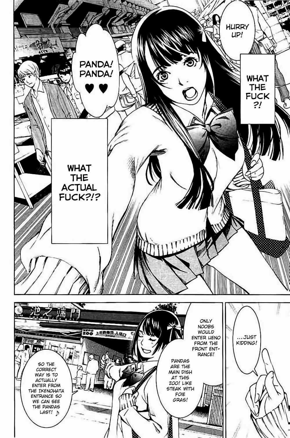 Page 23 Chapter 37 BiORG TRiNiTY