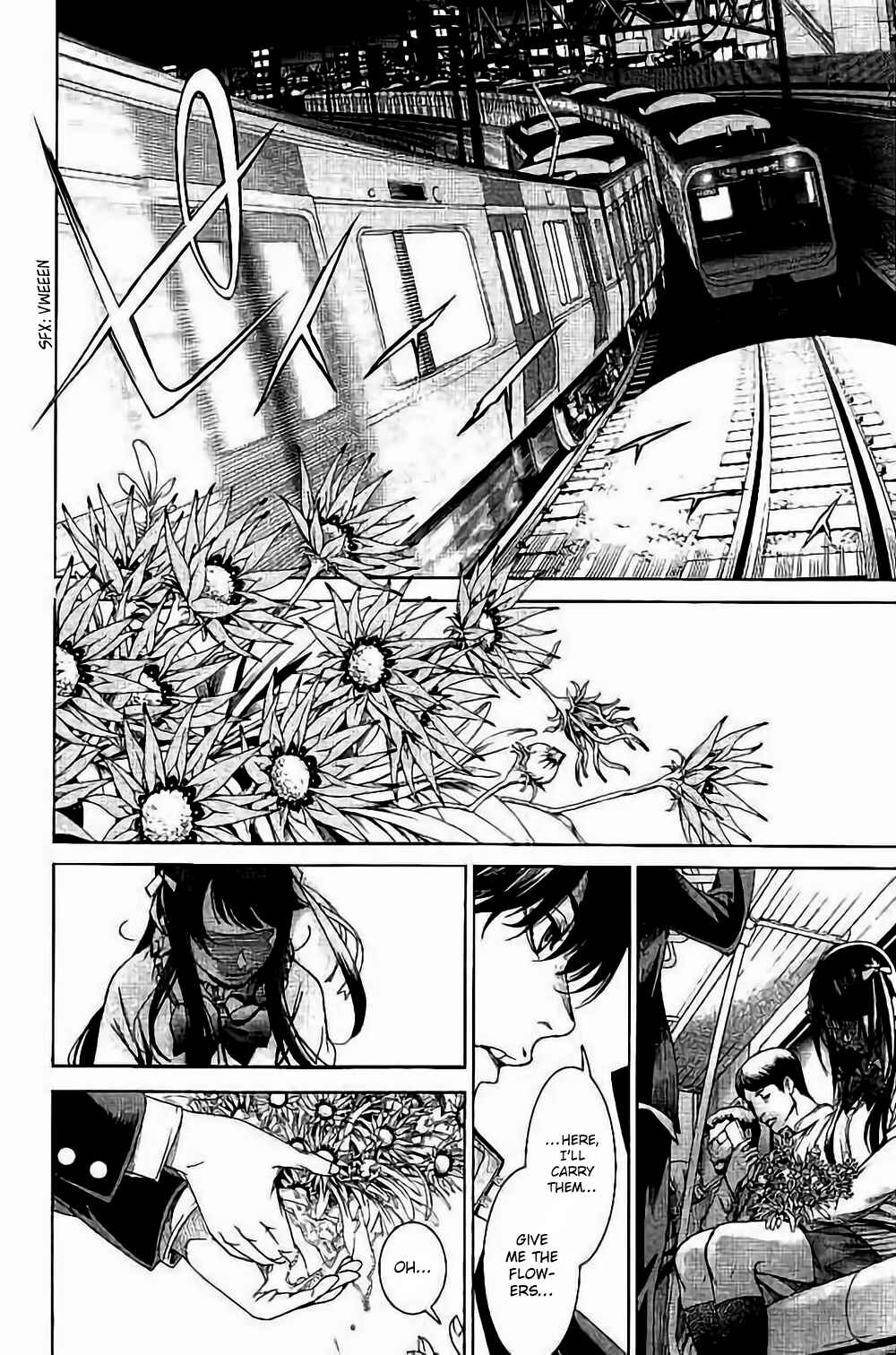 Page 43 Chapter 37 BiORG TRiNiTY