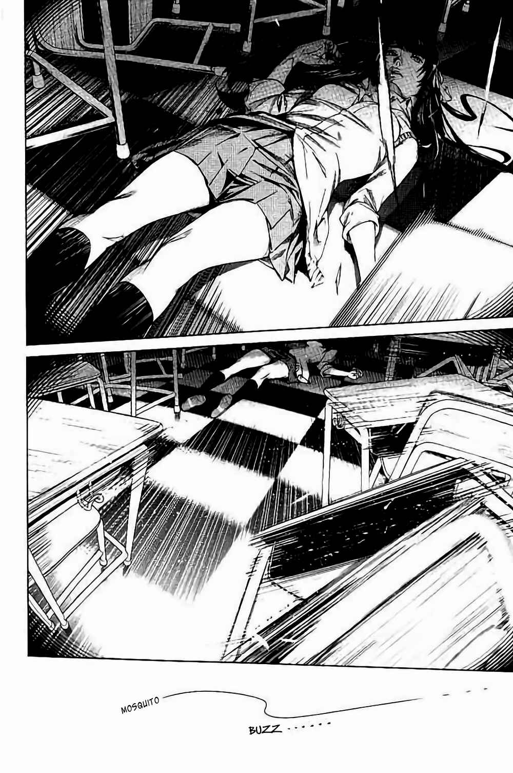 Page 5 Chapter 37 BiORG TRiNiTY