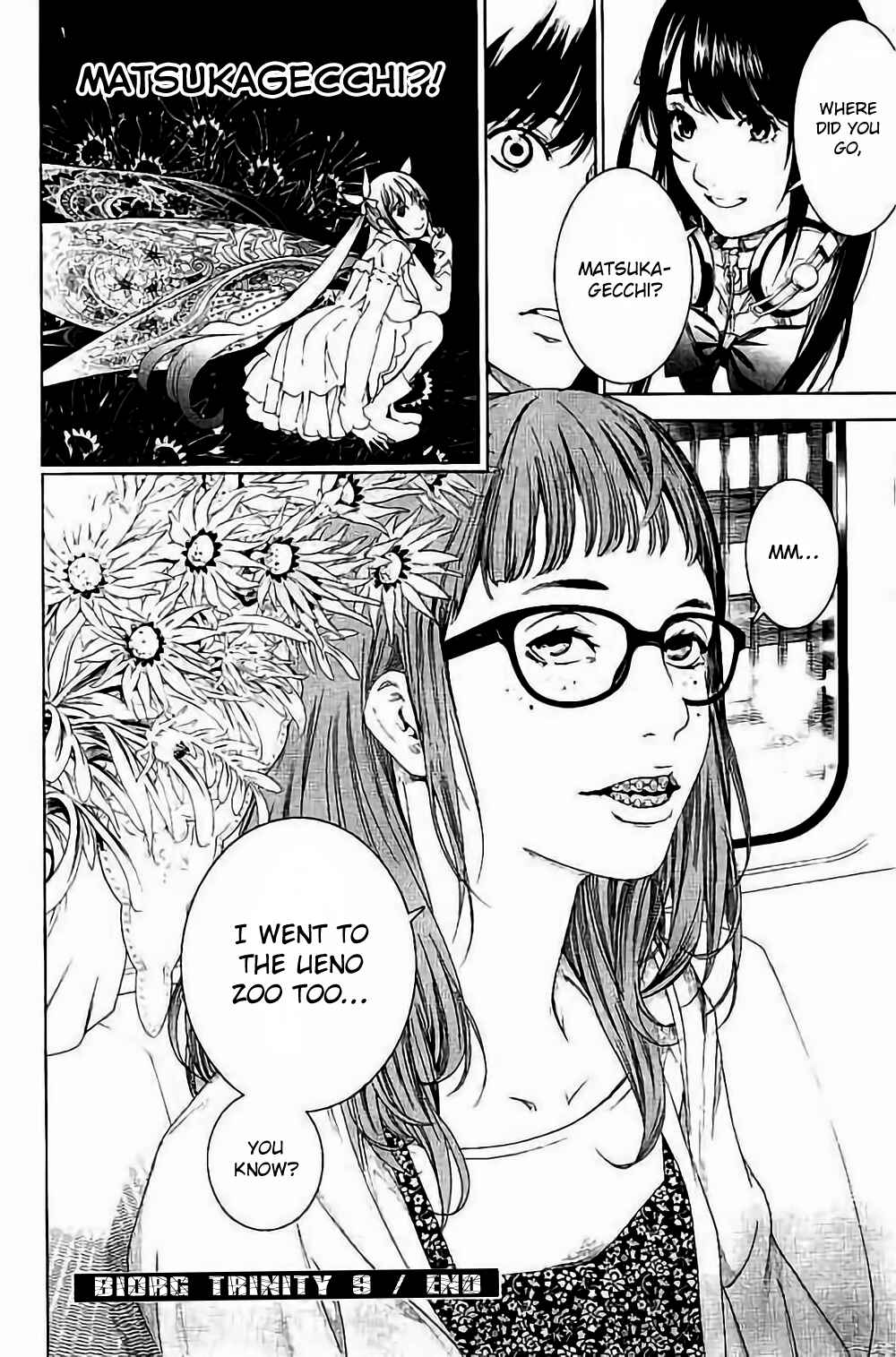 Page 55 Chapter 37 BiORG TRiNiTY