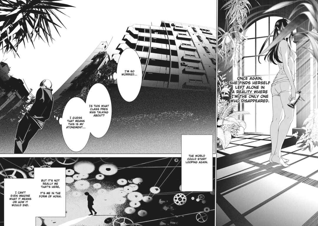 Page 33 Chapter 54 BiORG TRiNiTY