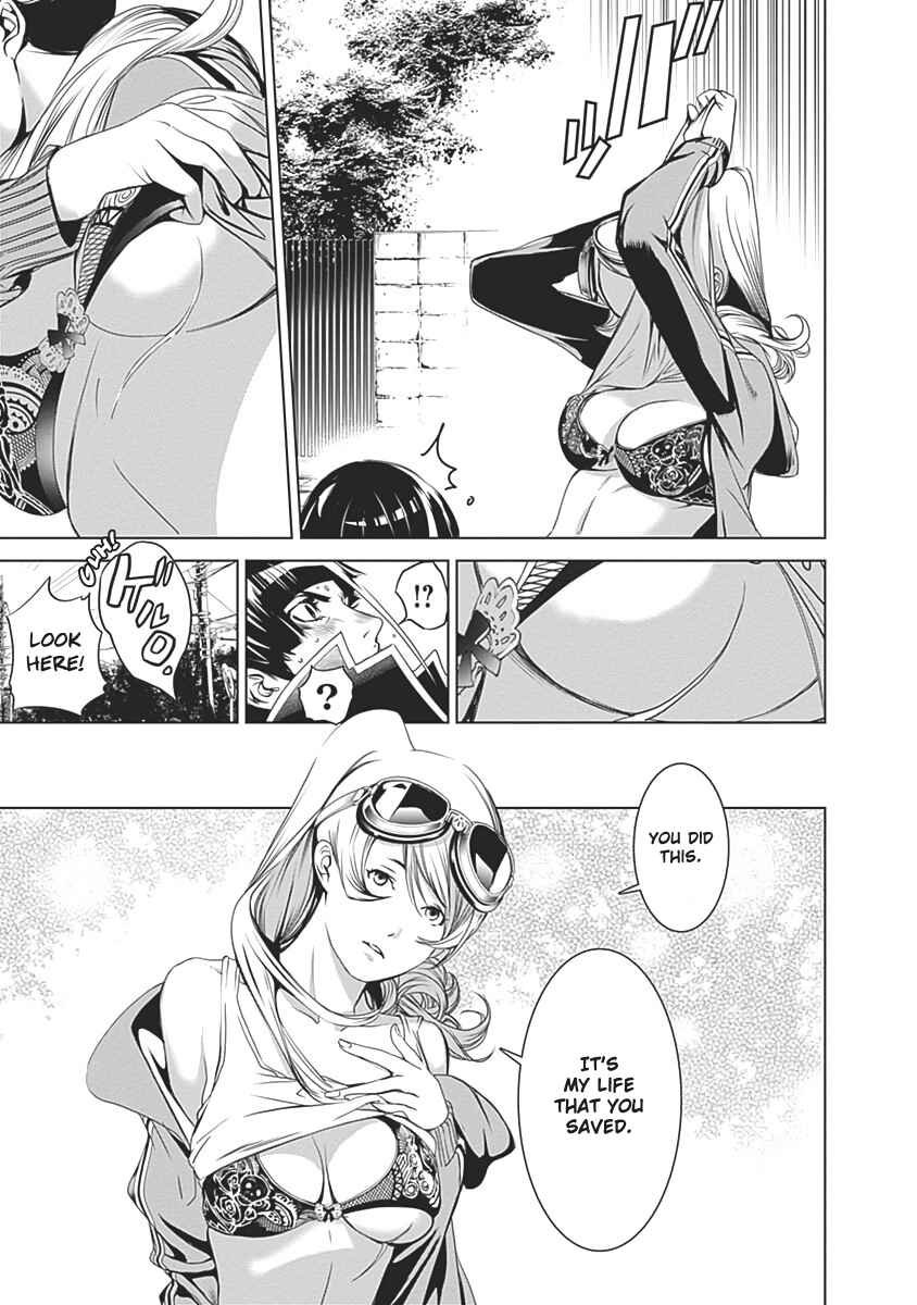 Page 37 Chapter 54 BiORG TRiNiTY