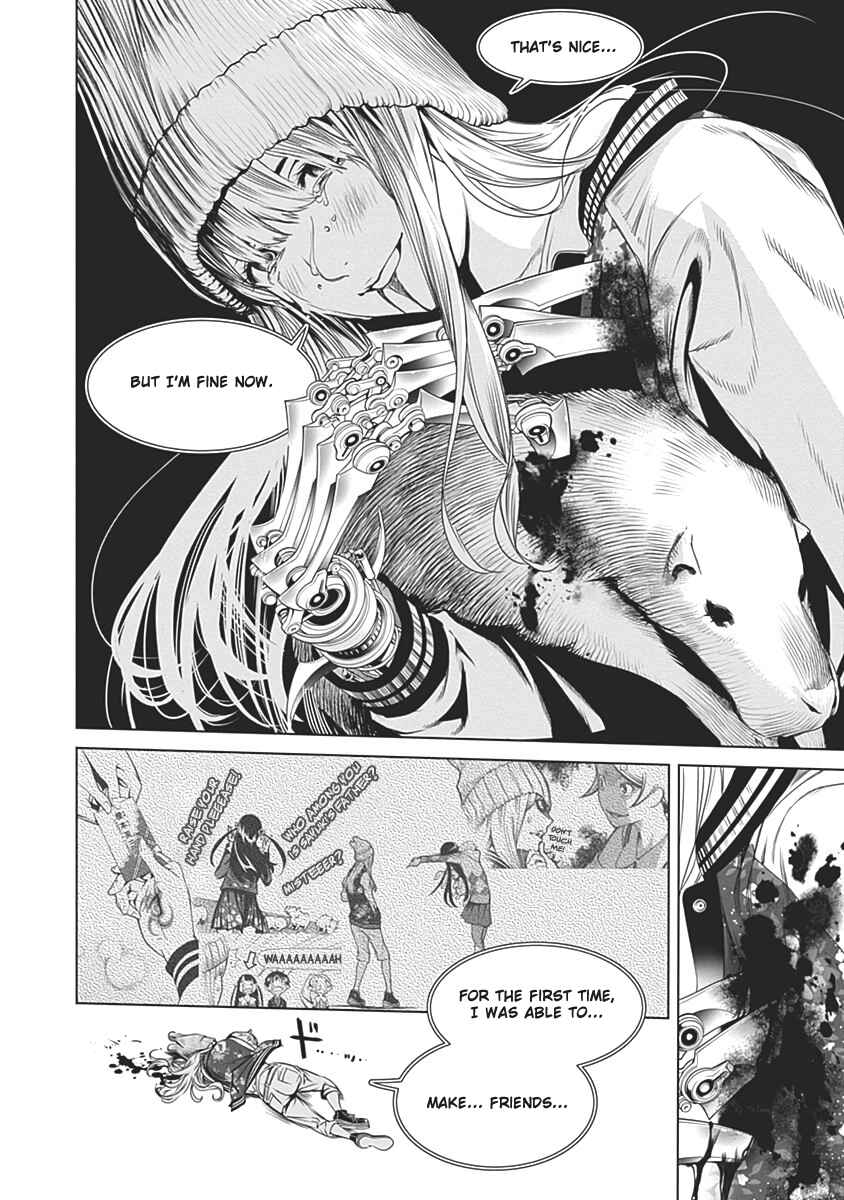 Page 51 Chapter 54 BiORG TRiNiTY