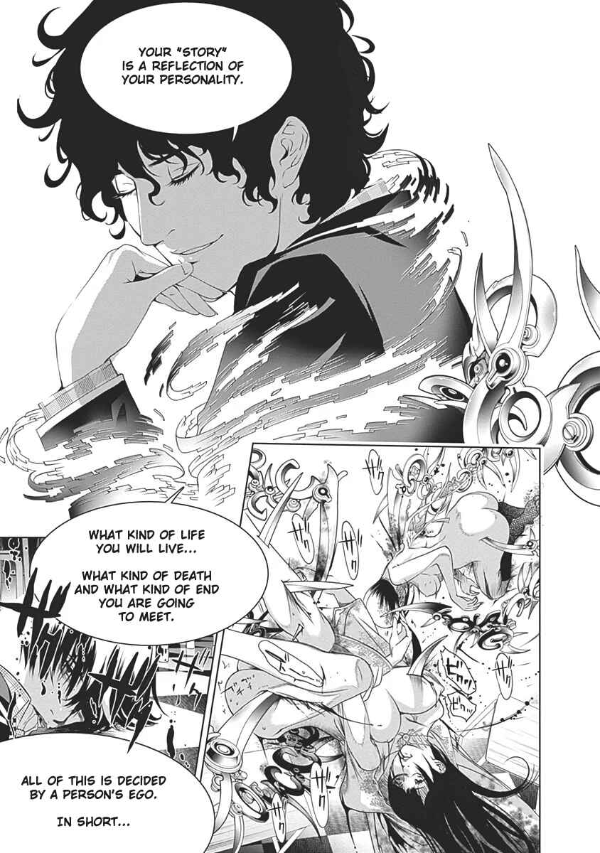 Page 6 Chapter 54 BiORG TRiNiTY