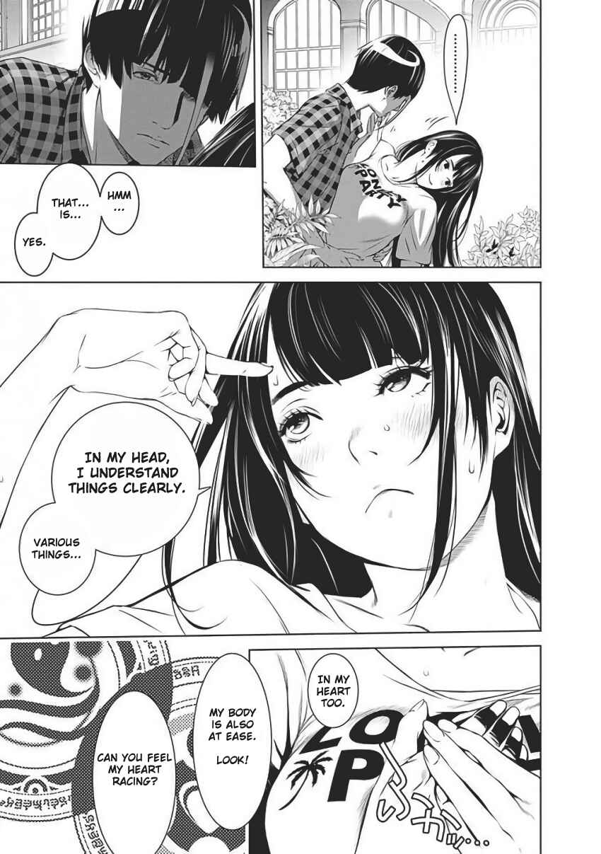 Page 14 Chapter 56 BiORG TRiNiTY