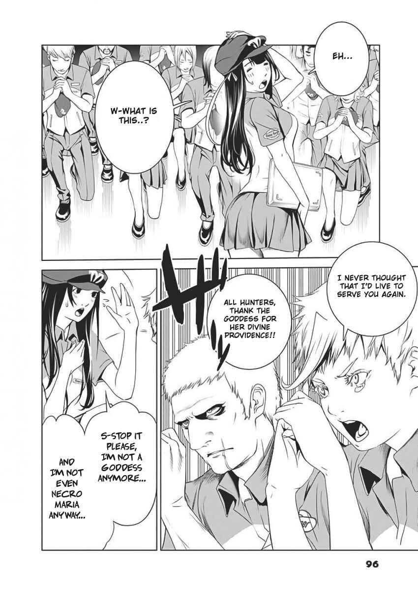 Page 23 Chapter 56 BiORG TRiNiTY
