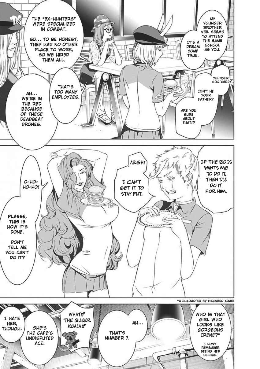 Page 24 Chapter 56 BiORG TRiNiTY