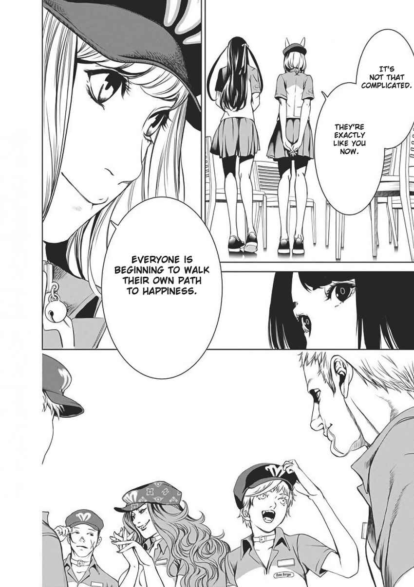 Page 27 Chapter 56 BiORG TRiNiTY