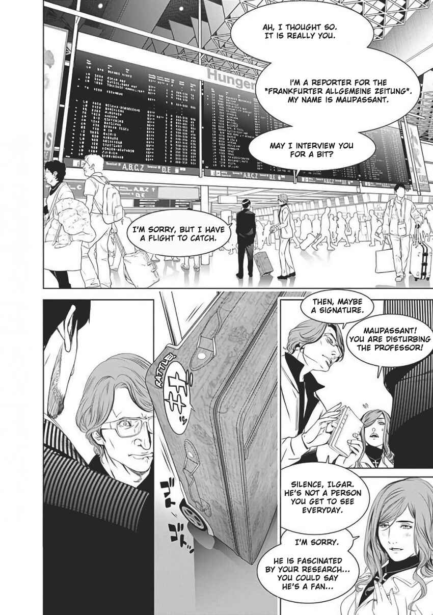 Page 3 Chapter 56 BiORG TRiNiTY