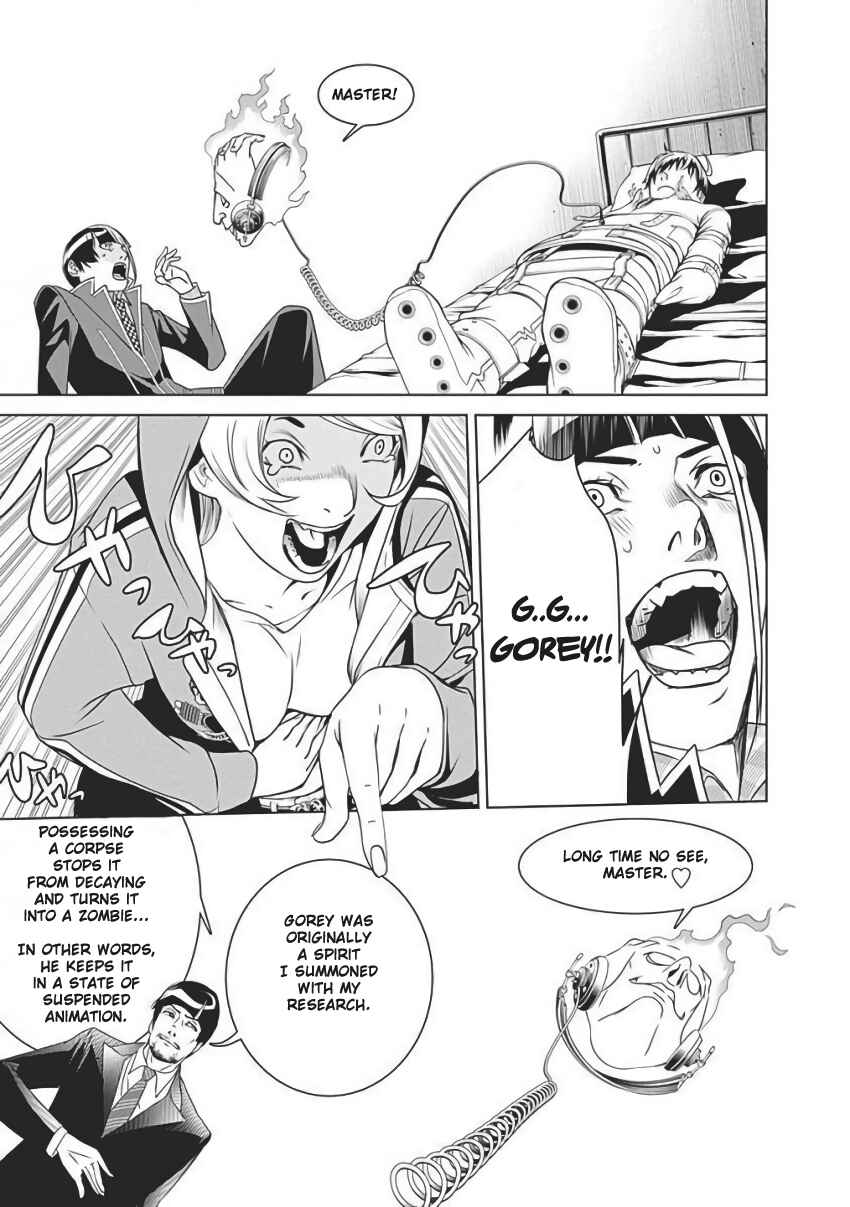 Page 36 Chapter 56 BiORG TRiNiTY