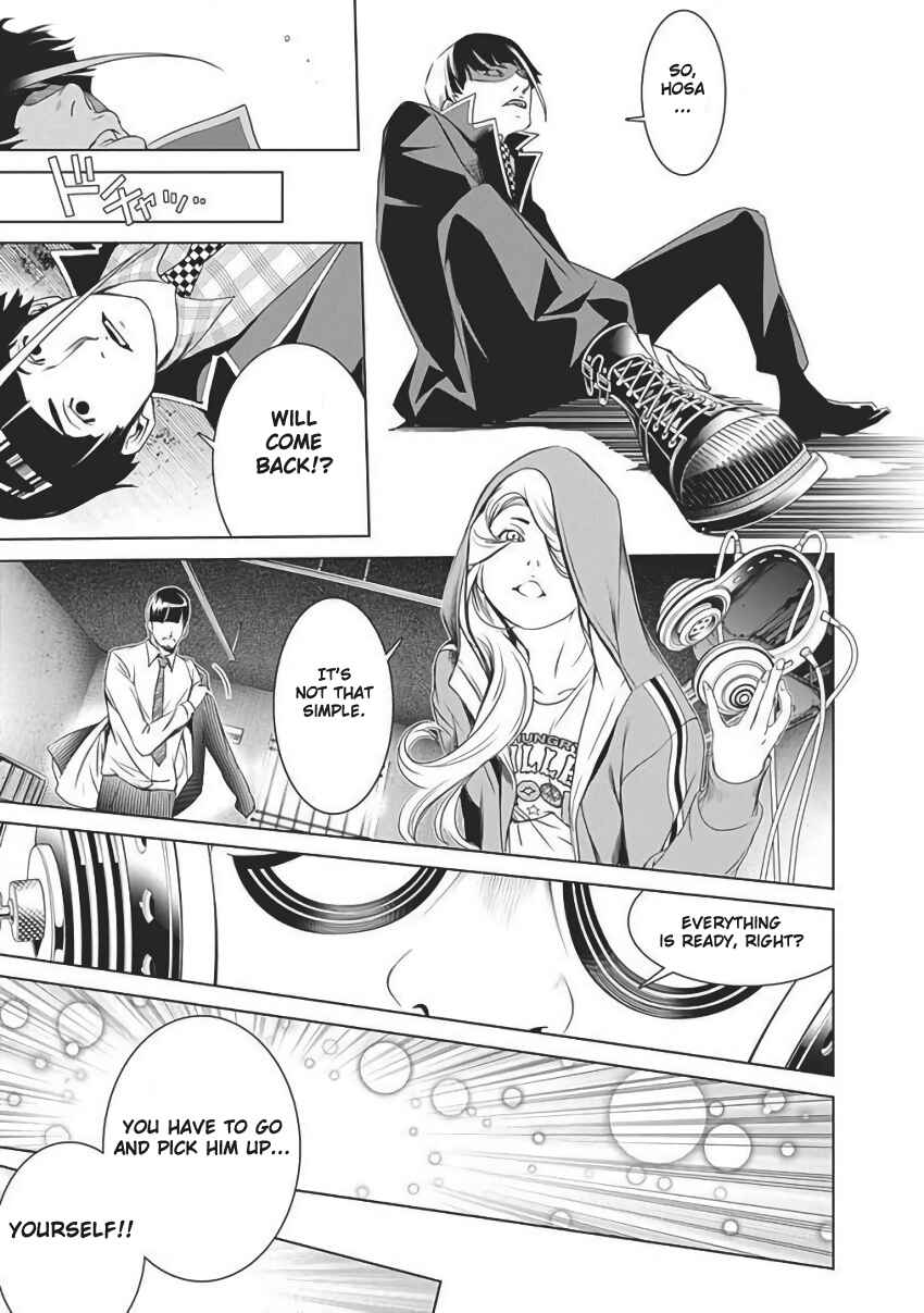 Page 38 Chapter 56 BiORG TRiNiTY