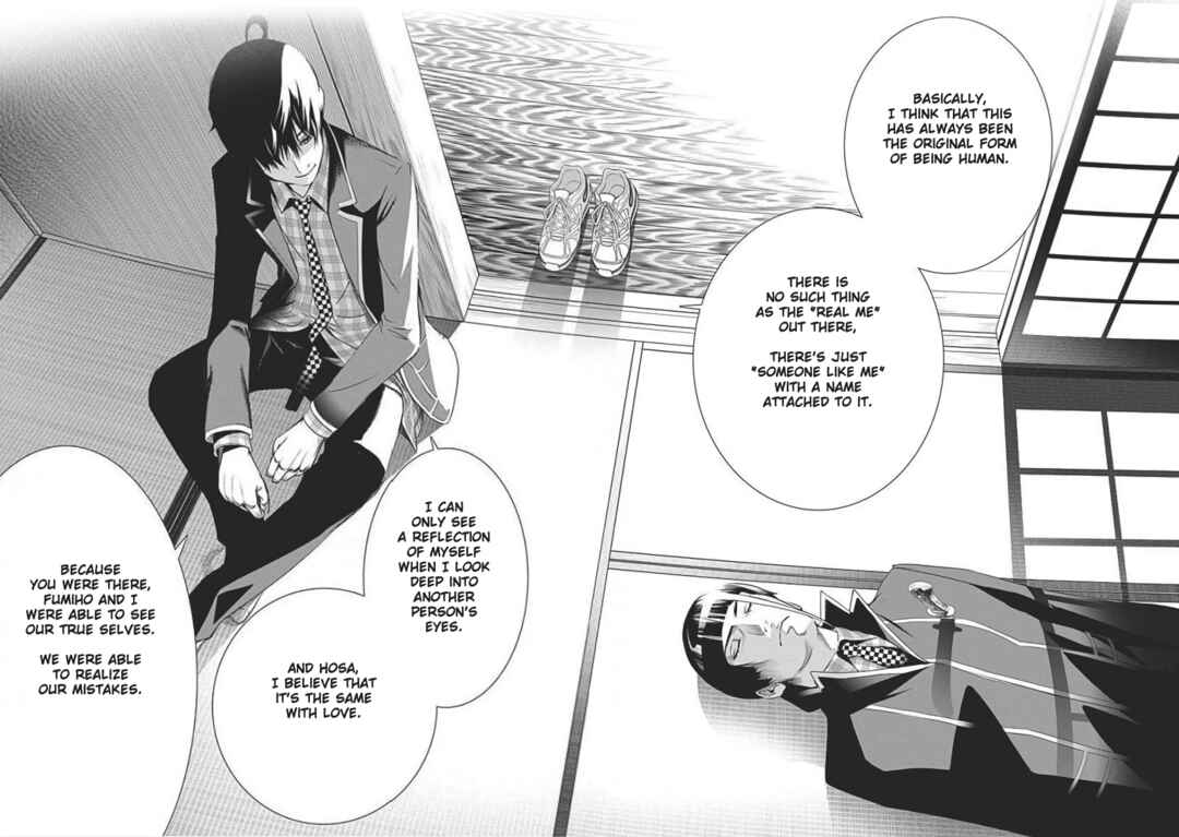 Page 46 Chapter 56 BiORG TRiNiTY