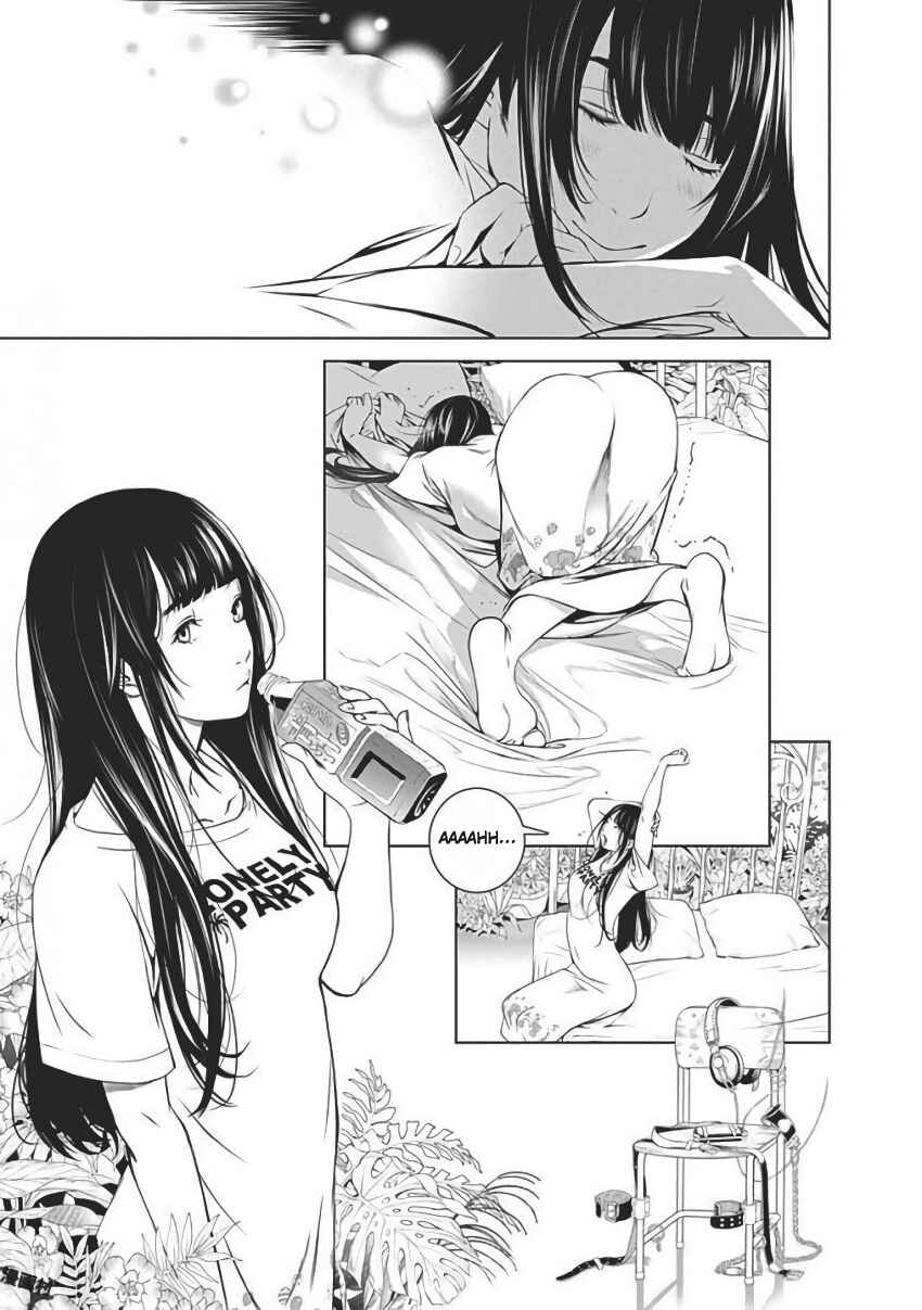 Page 8 Chapter 56 BiORG TRiNiTY