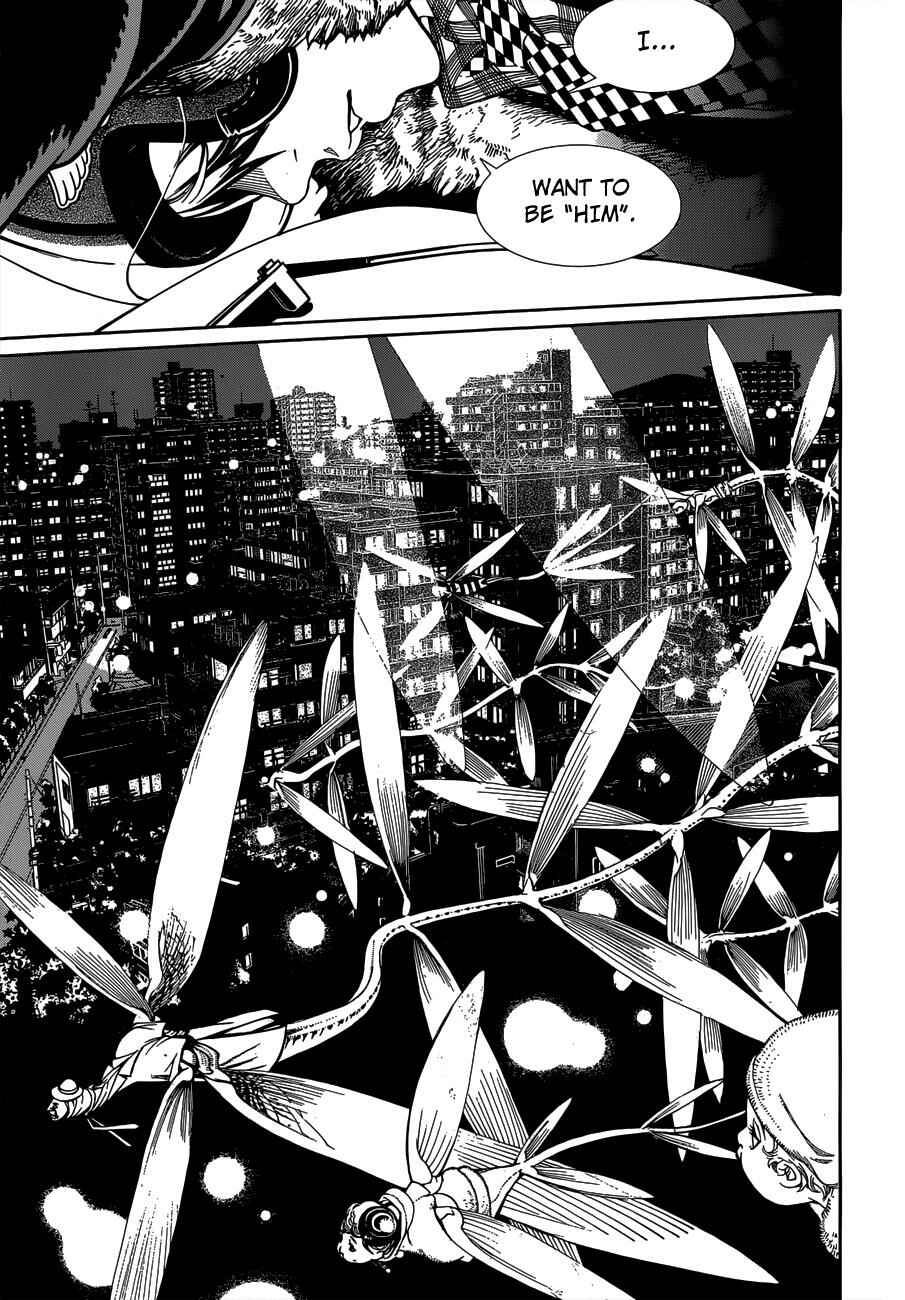 Page 23 Chapter 3 BiORG TRiNiTY