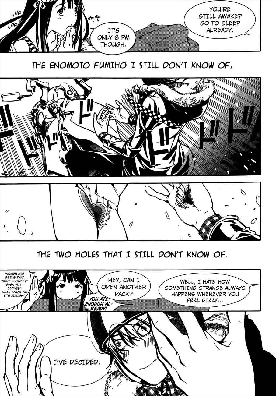 Page 33 Chapter 3 BiORG TRiNiTY