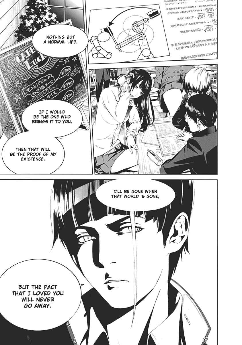 Page 18 Chapter 50 BiORG TRiNiTY