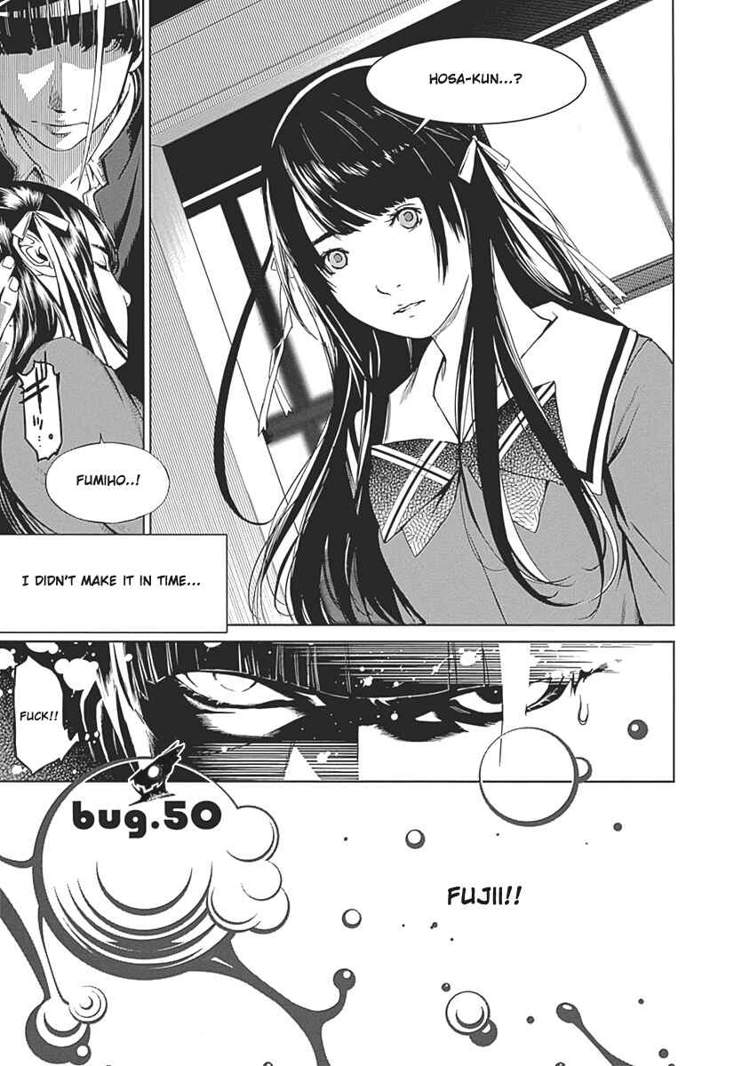 Page 2 Chapter 50 BiORG TRiNiTY