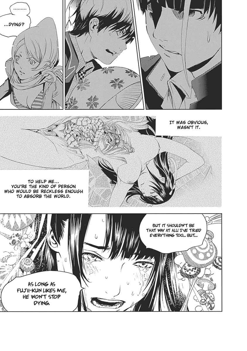 Page 37 Chapter 50 BiORG TRiNiTY