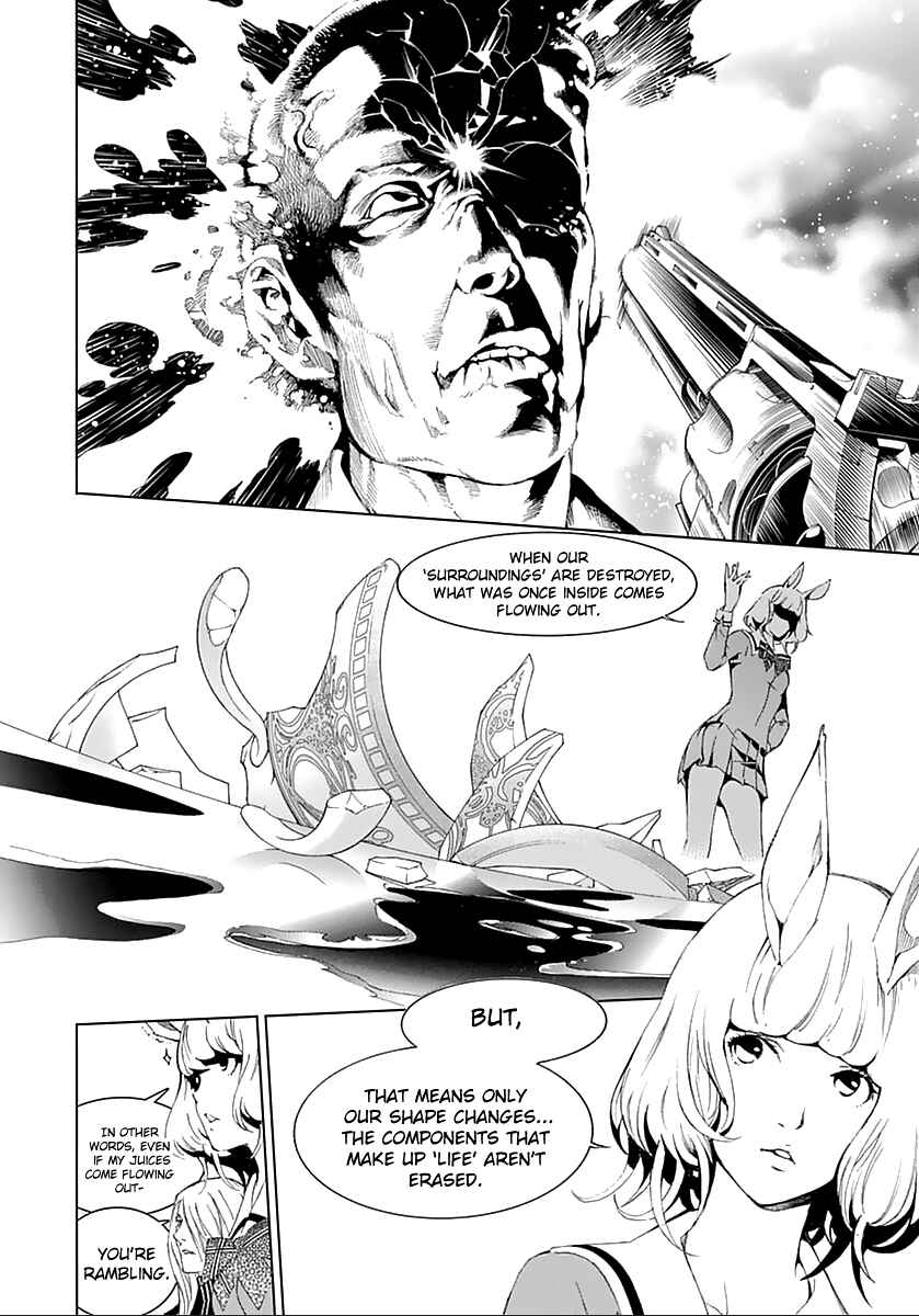 Page 11 Chapter 16 BiORG TRiNiTY