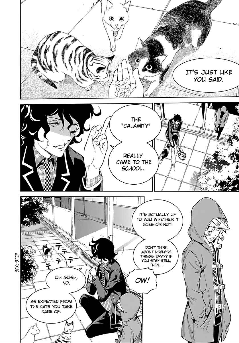 Page 26 Chapter 16 BiORG TRiNiTY