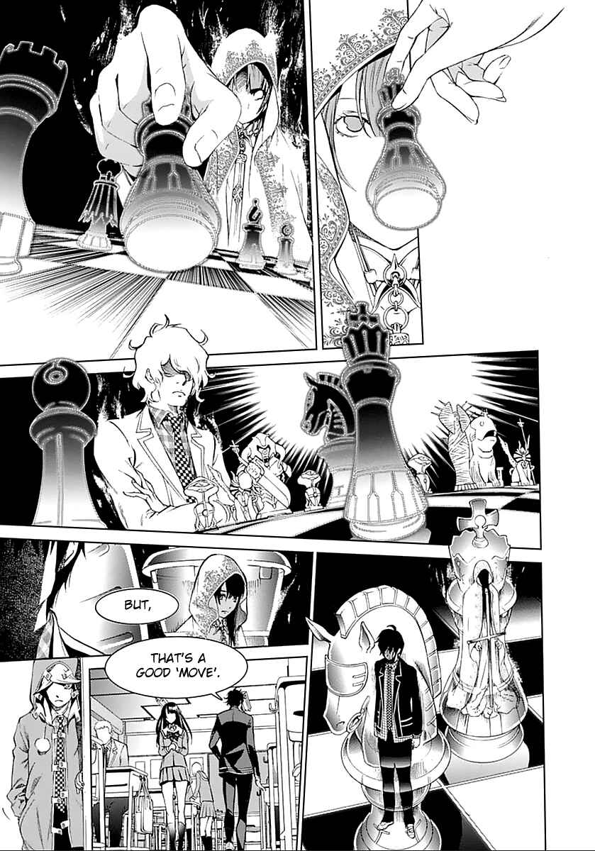 Page 41 Chapter 16 BiORG TRiNiTY