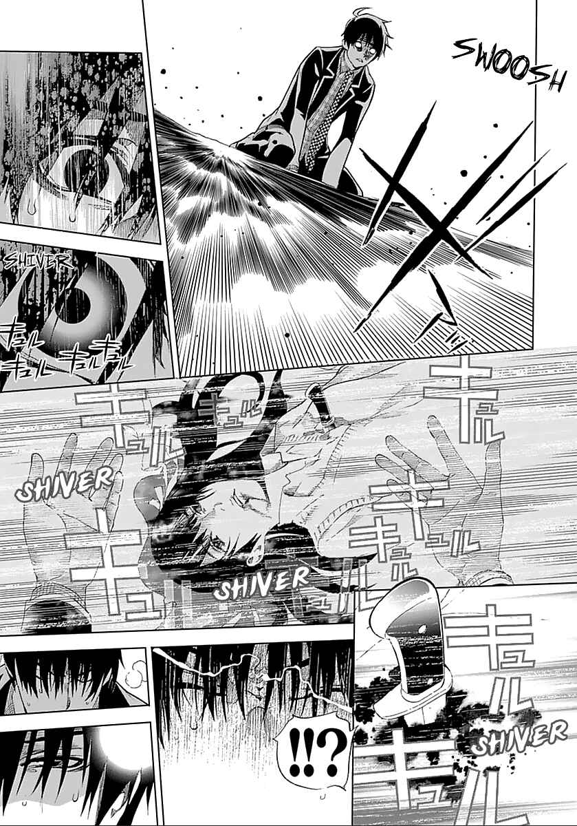 Page 58 Chapter 16 BiORG TRiNiTY