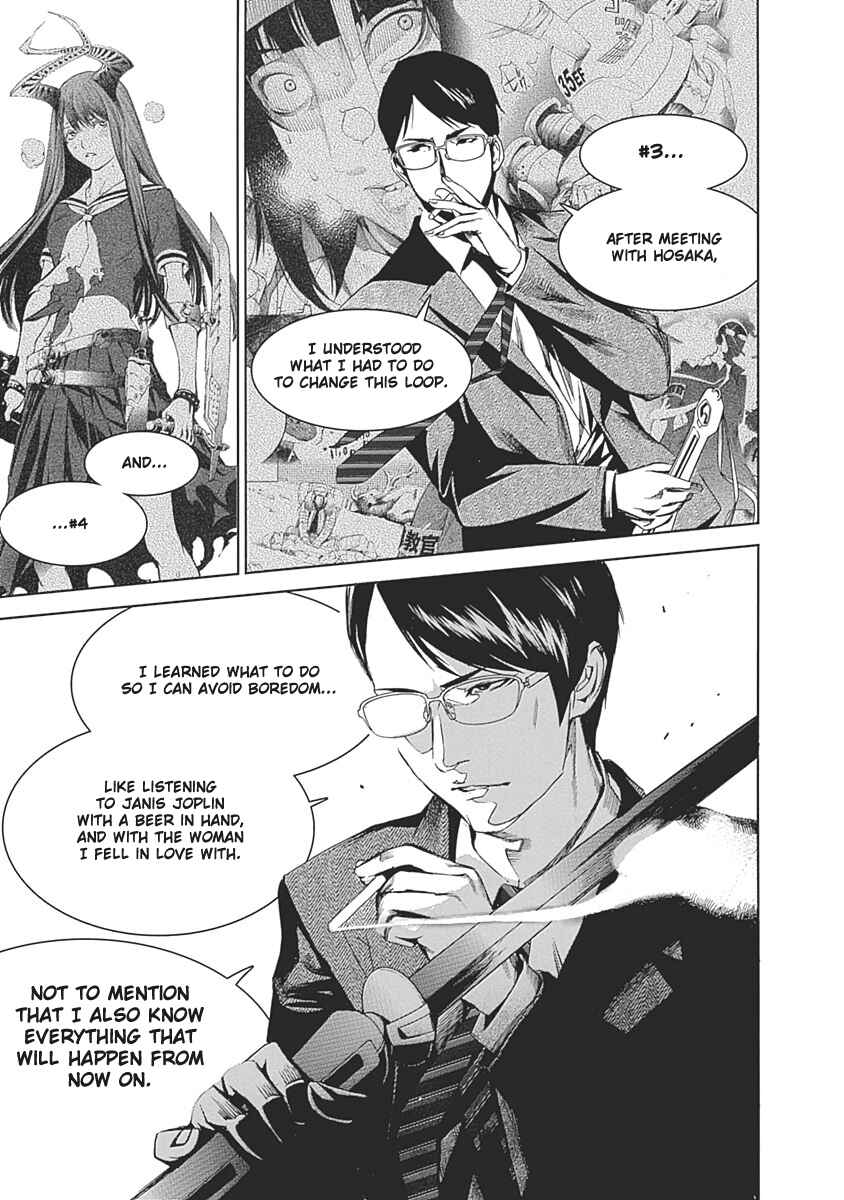 Page 28 Chapter 49 BiORG TRiNiTY