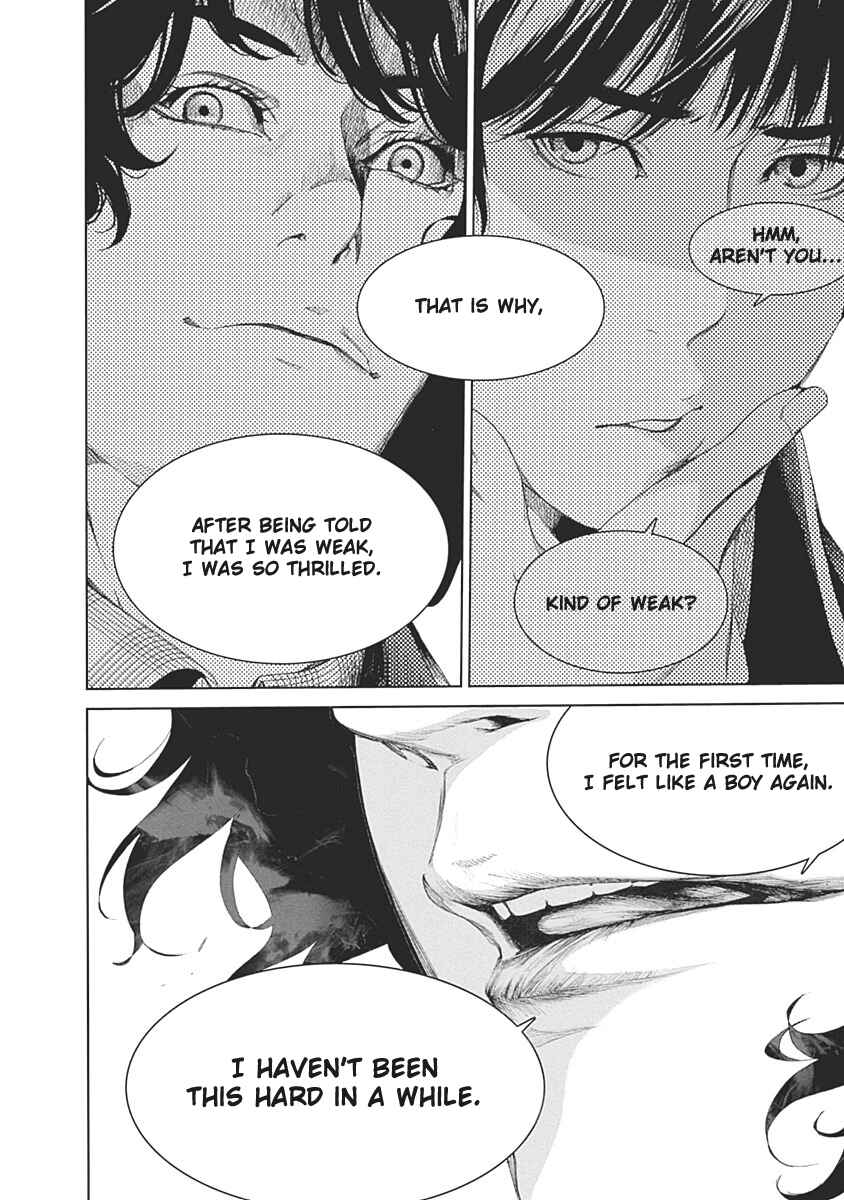 Page 41 Chapter 49 BiORG TRiNiTY