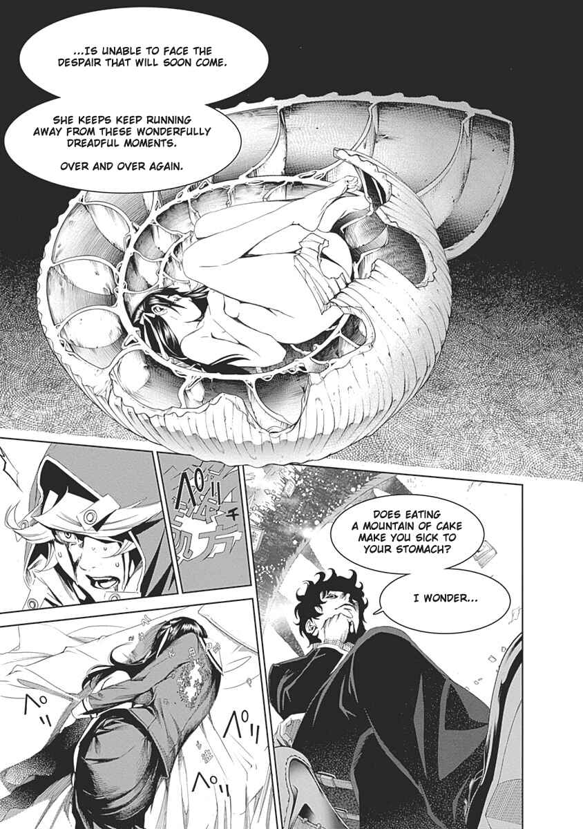 Page 44 Chapter 49 BiORG TRiNiTY