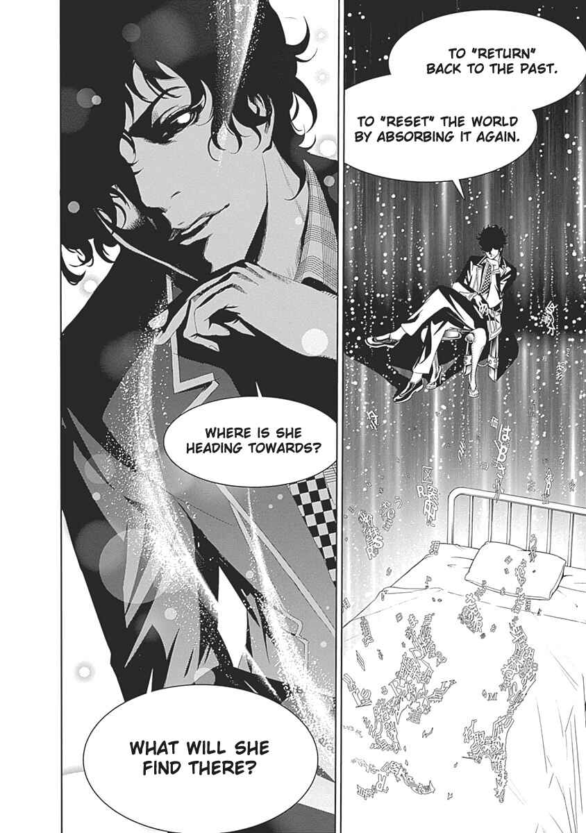 Page 46 Chapter 49 BiORG TRiNiTY
