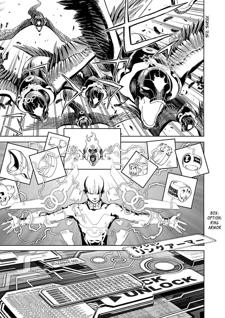 Page 35 Chapter 20 BiORG TRiNiTY