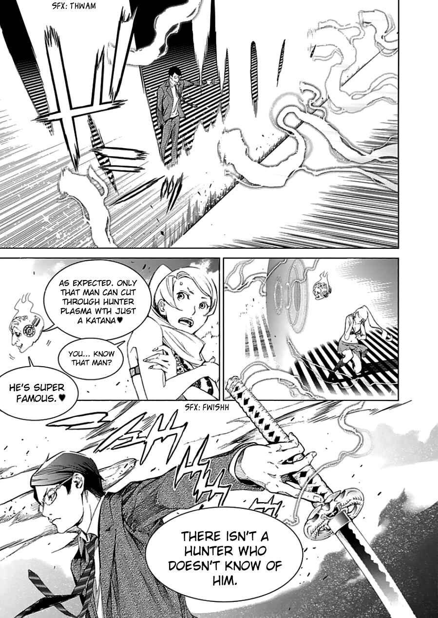 Page 42 Chapter 20 BiORG TRiNiTY