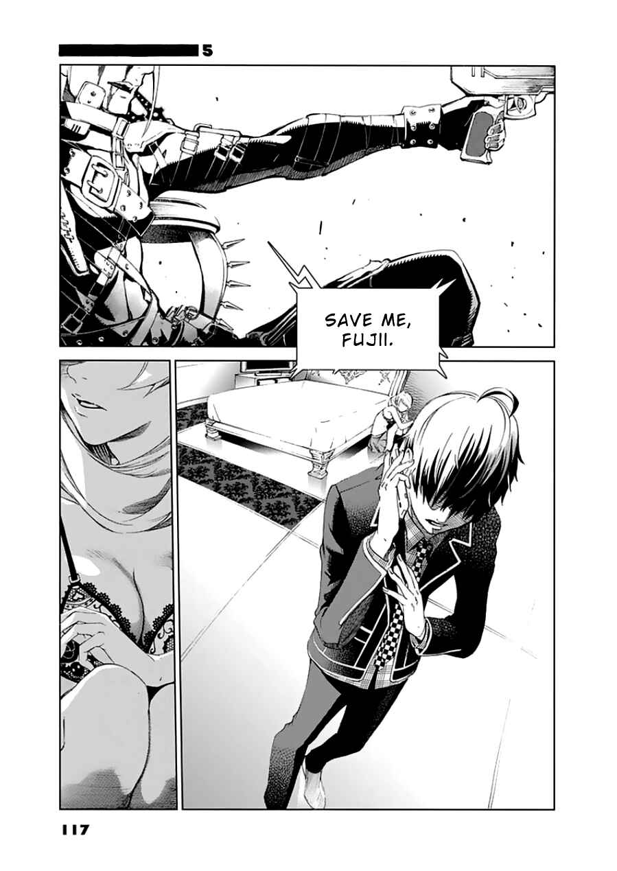 Page 6 Chapter 20 BiORG TRiNiTY