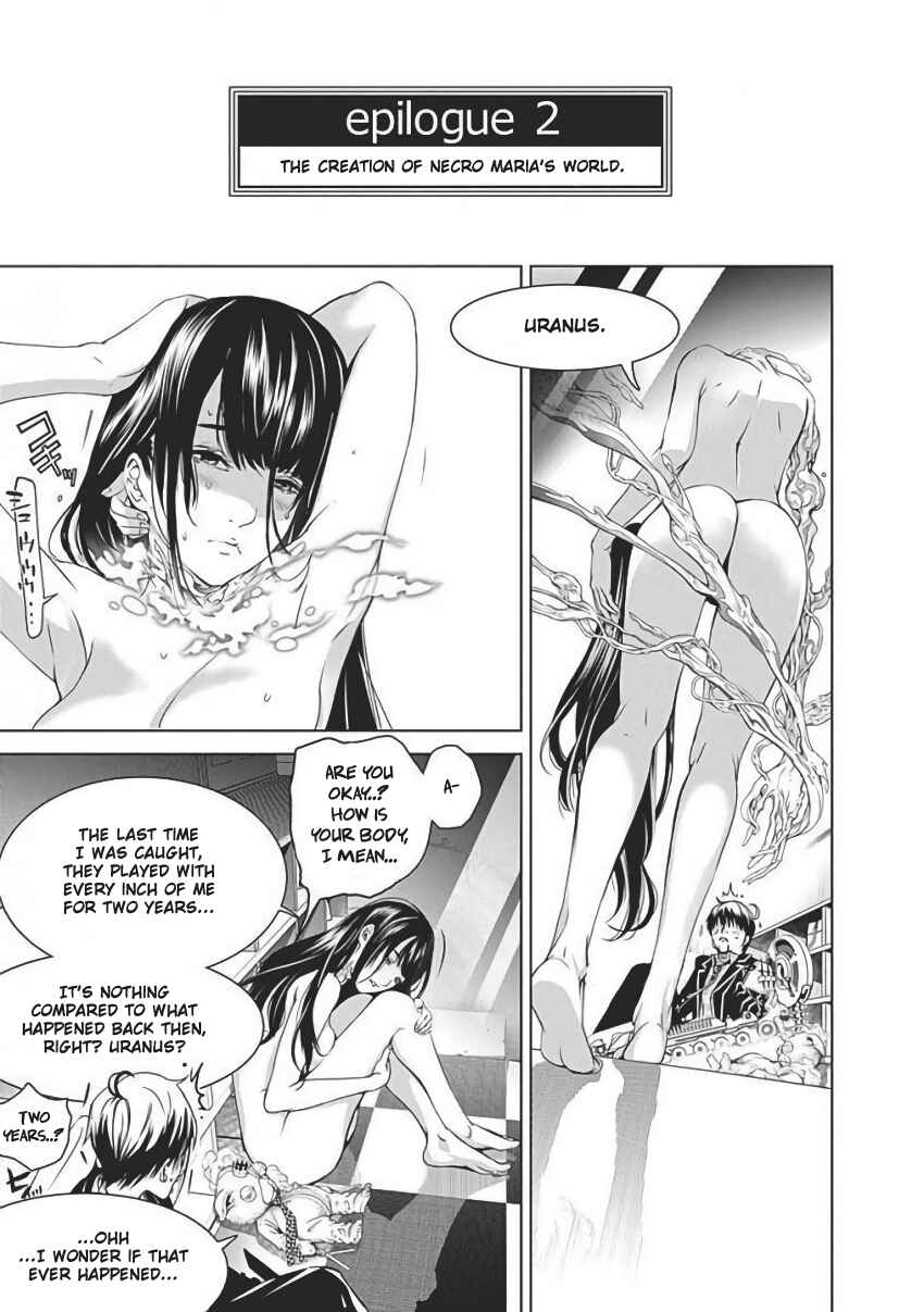 Page 23 Chapter 55 BiORG TRiNiTY