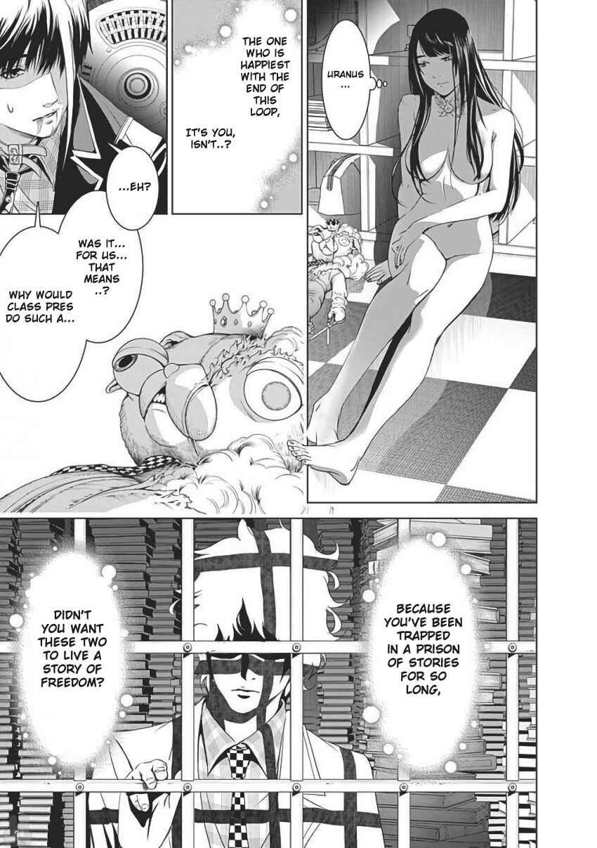 Page 27 Chapter 55 BiORG TRiNiTY