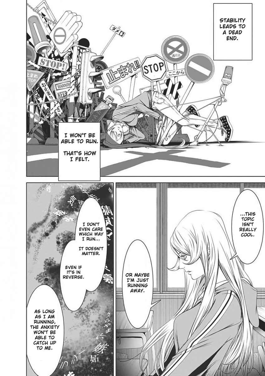 Page 36 Chapter 55 BiORG TRiNiTY